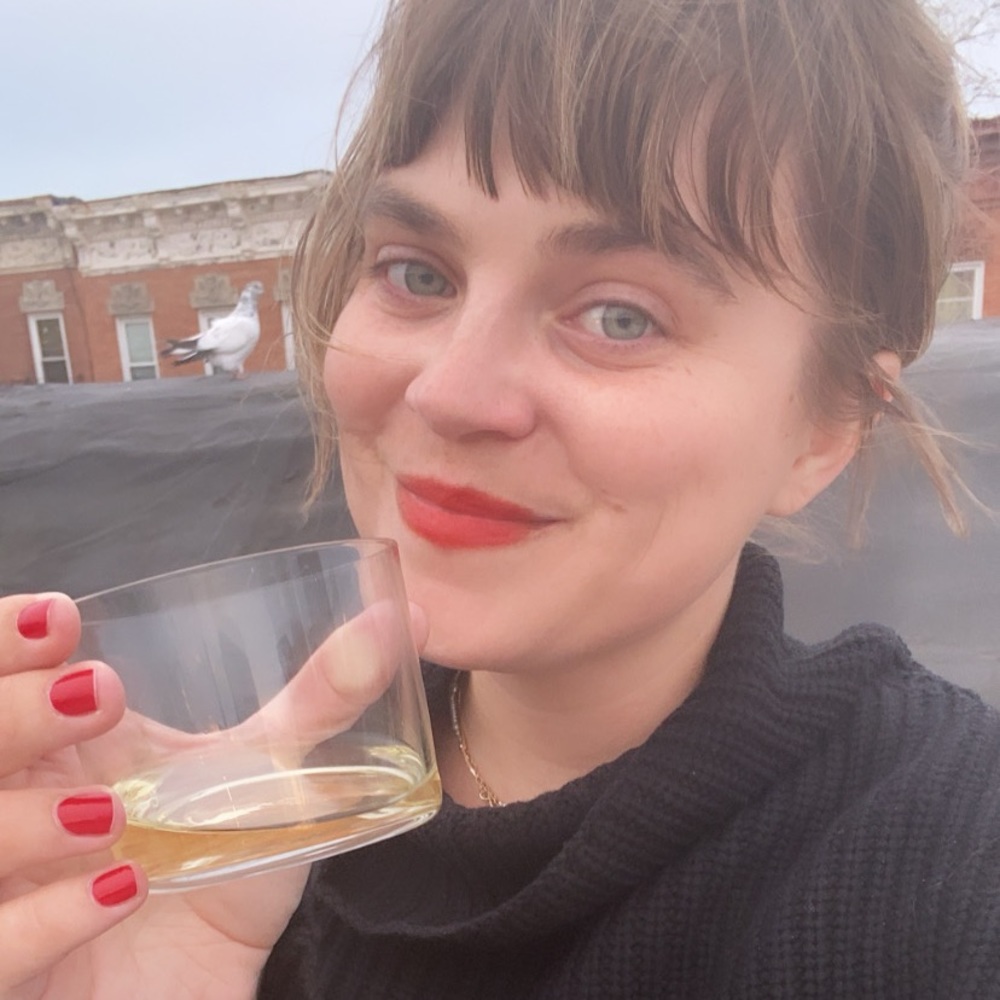 Meet your Posher, Rachsel
